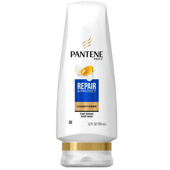 Pantene Pro-V Repair & Protect Dream Care Conditioner 12 oz (B00112)