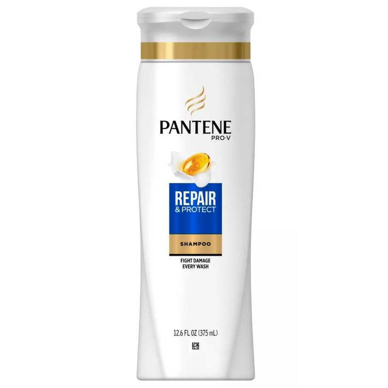 Pantene Pro-V Repair & Protect Shampoo 12.6 oz