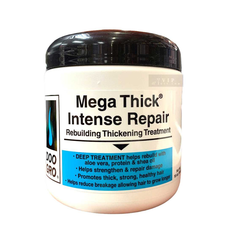 Doo Gro Mega Thick Intense Repair Treatment 16 oz