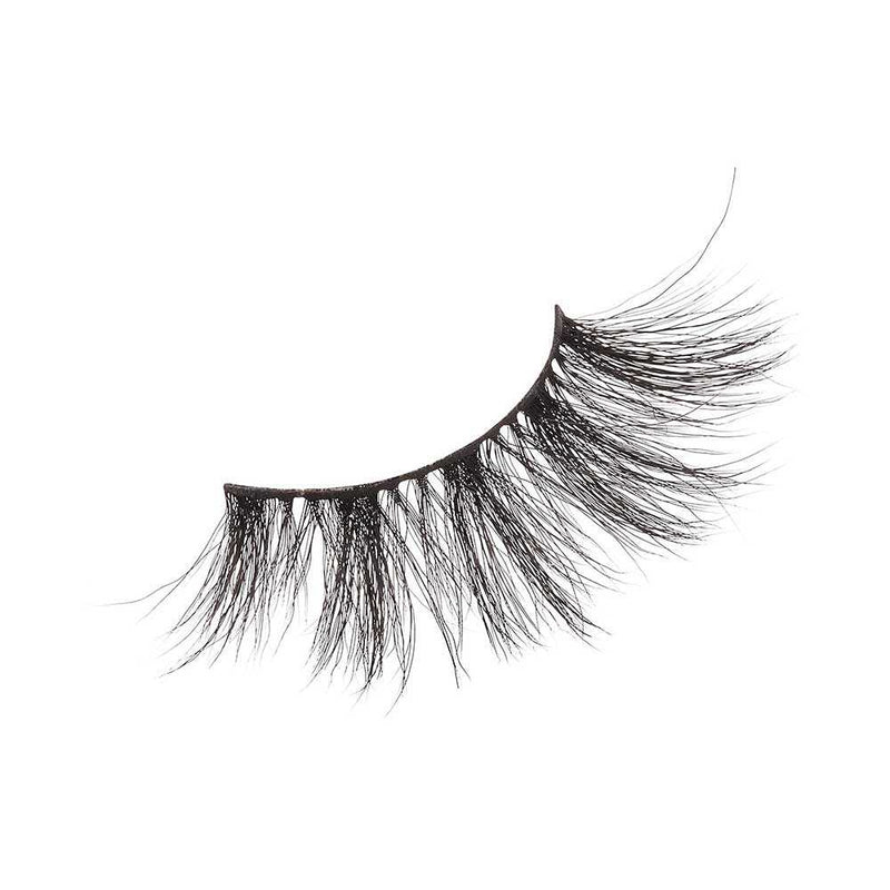 Real Fluffy Lashes-IY02 (M9)