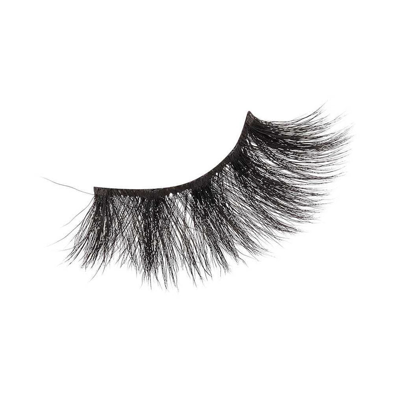 Real Fluffy Lashes-IY03 (M9)