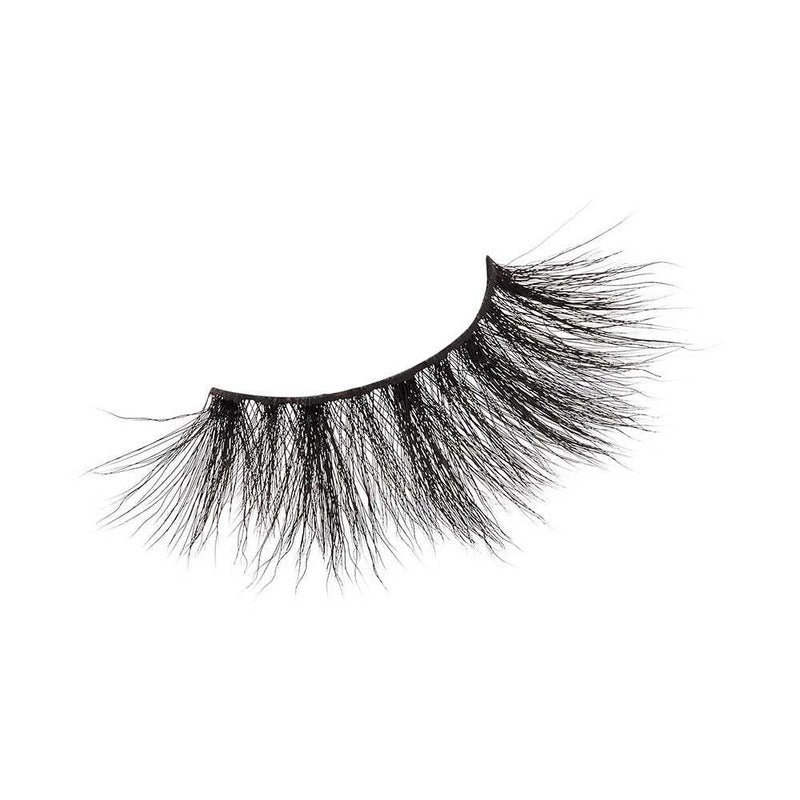 Real Fluffy Lashes-IY05 (M9)