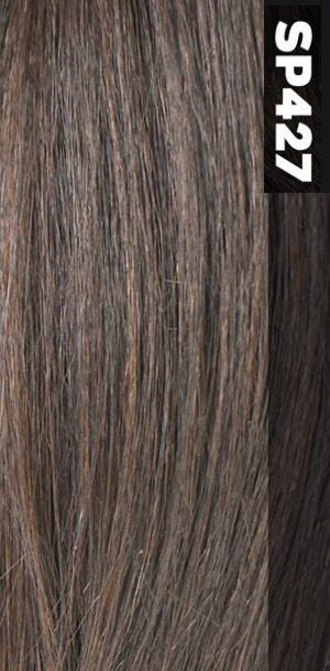 Synthetic Hair Wig - LA YOYO