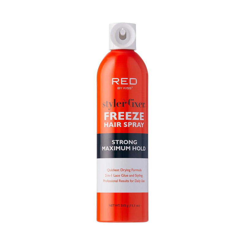 STYLER FIXER FREEZE HAIR SPRAY11.1oz