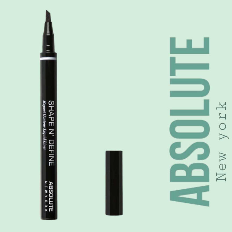 Shape N' Define Liner