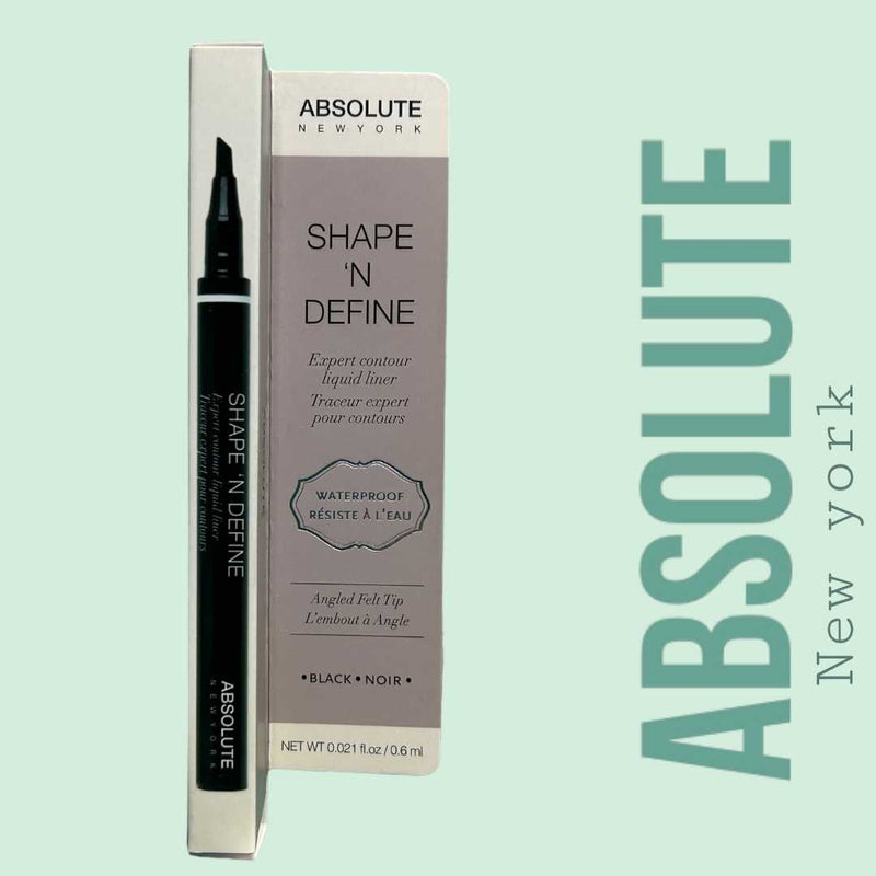 Shape N' Define Liner