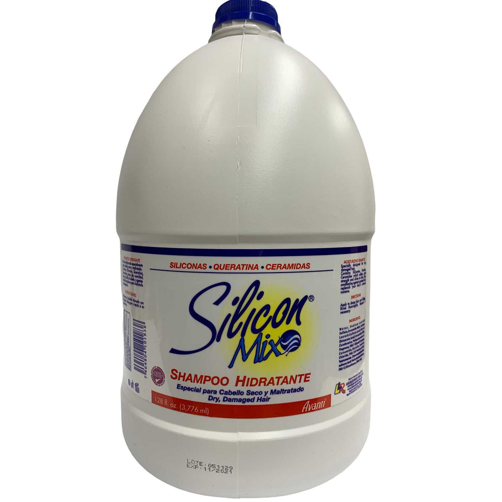 Silicon Mix Shampoo - 16 fl oz
