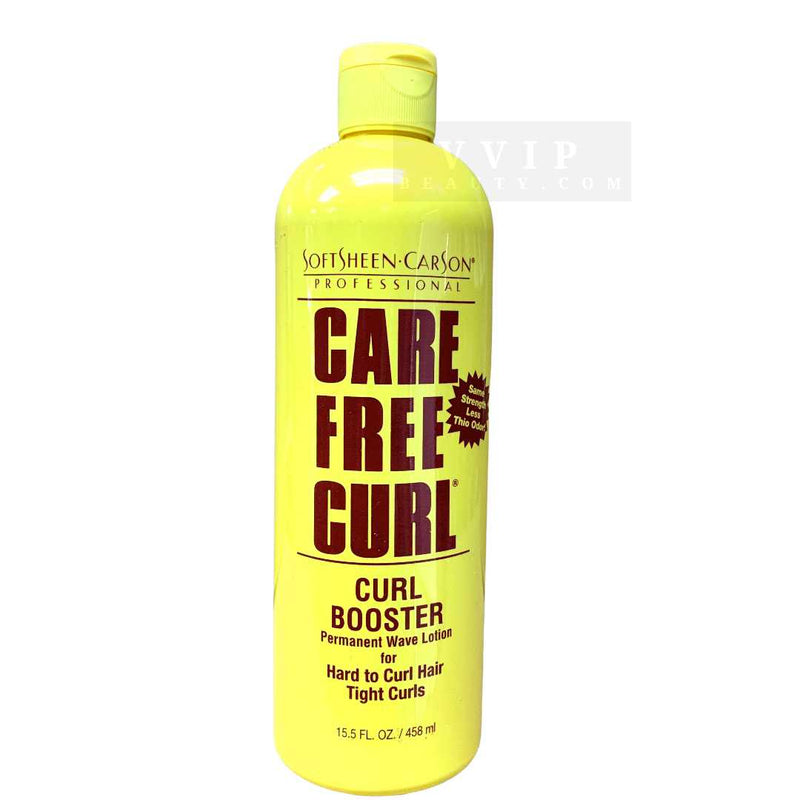 Softsheen Carson Care Free Curl Curl Booster 15.5oz