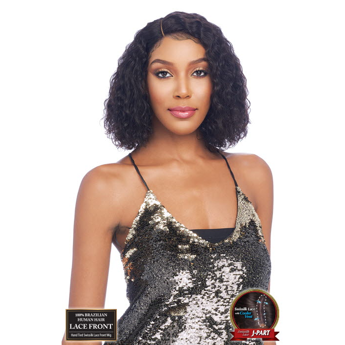 TJH BLYSS-100% Brazilian Human Hair Unprocessed