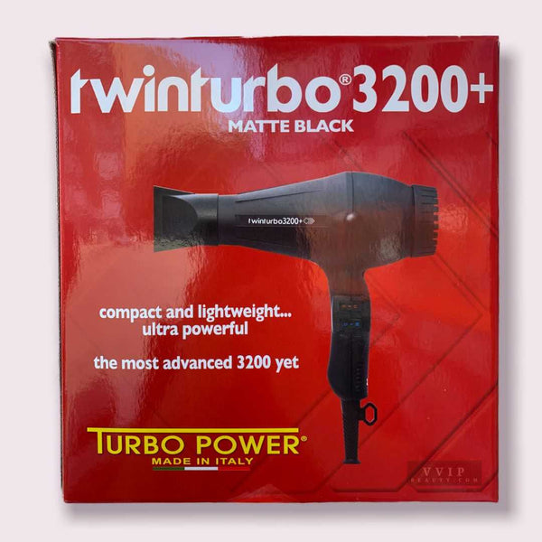 Turbo power on sale twin turbo 3200