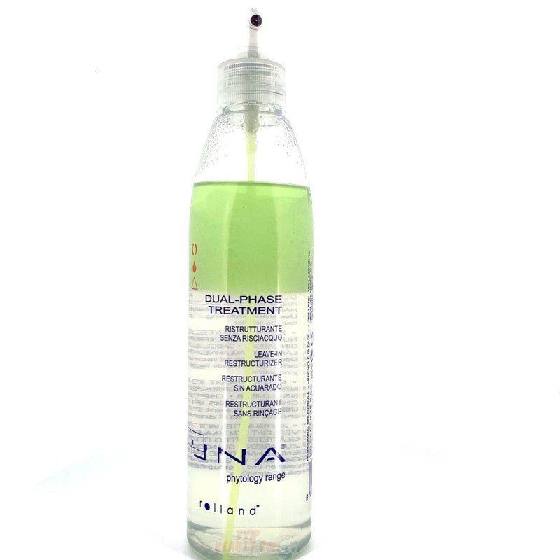 UNA Dual-phase Leave in Treatment 8.45oz