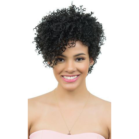 (PURE NATURAL)WIG BETTY - PickupEZ.com