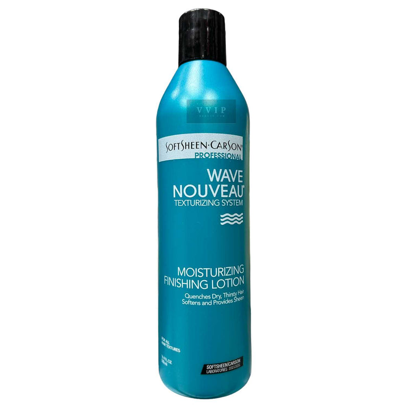 Wave Nouveau Moisturizing Finishing Lotion 16.9 oz