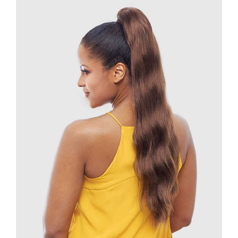 Drawstring Ponytail By Vanessa STB Gatow