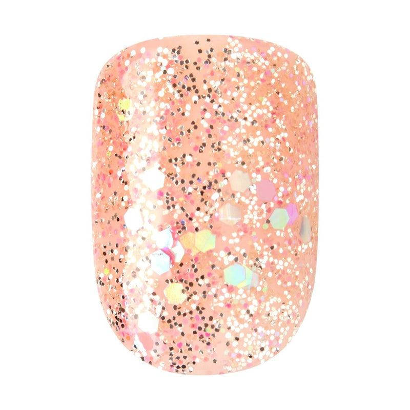 KISS Impress Color Nail -JUST A DREAM Imw01