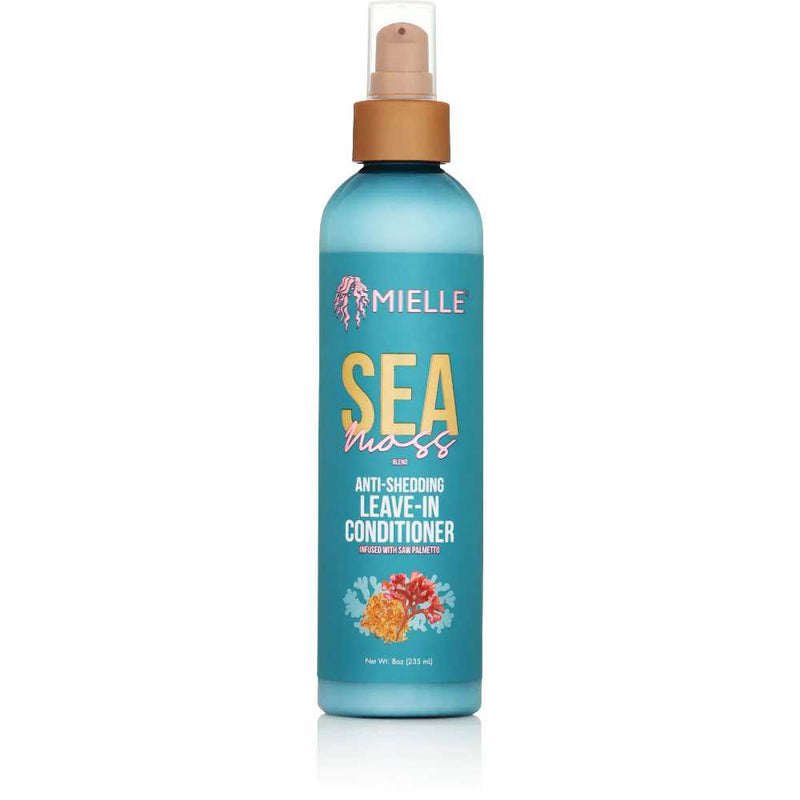 Mielle Sea Moss Leave-In Conditioner 8oz