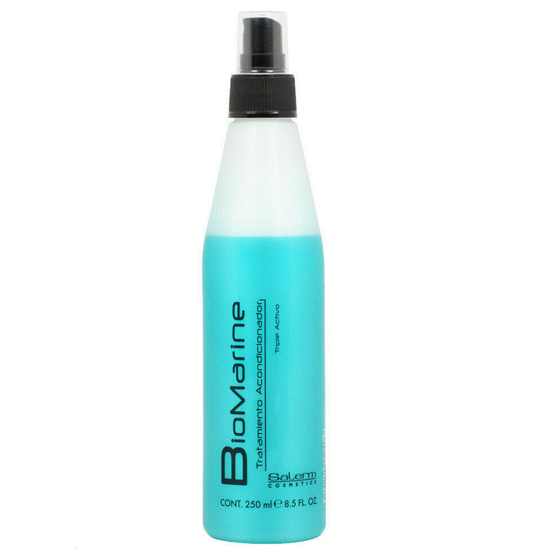 Salerm Biomarine Triple Active 8.5 oz