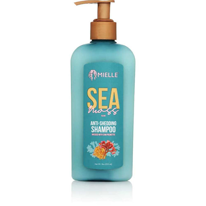 Mielle Sea Moss Shampoo 8 oz